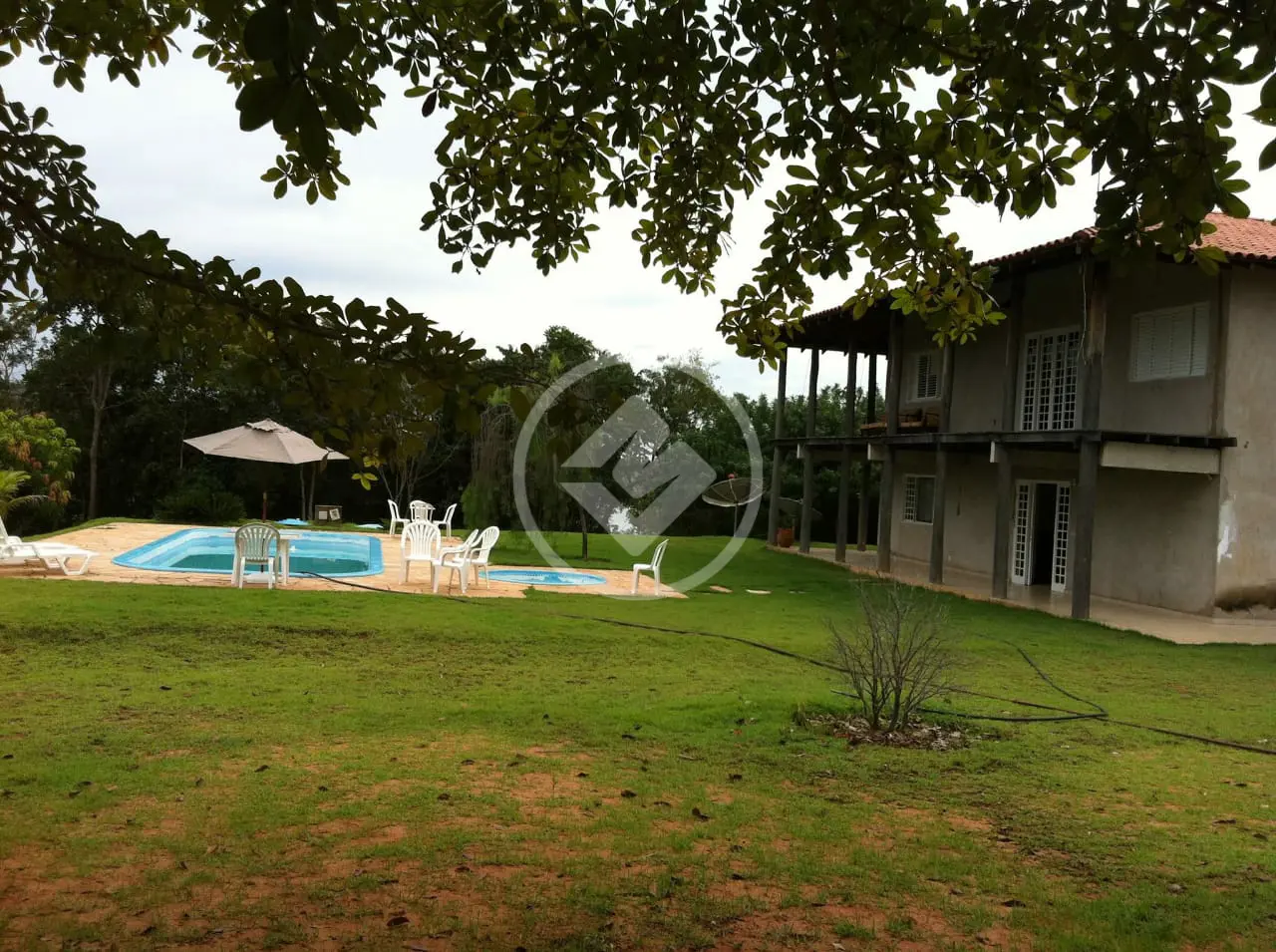 Imagem 3 - Chácara em SANTA CRUZ, Chapada dos Guimarães - MT