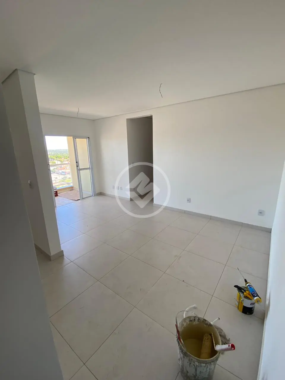 Apartamento CIDADE ALTA, Cuiabá - MT — foto 1