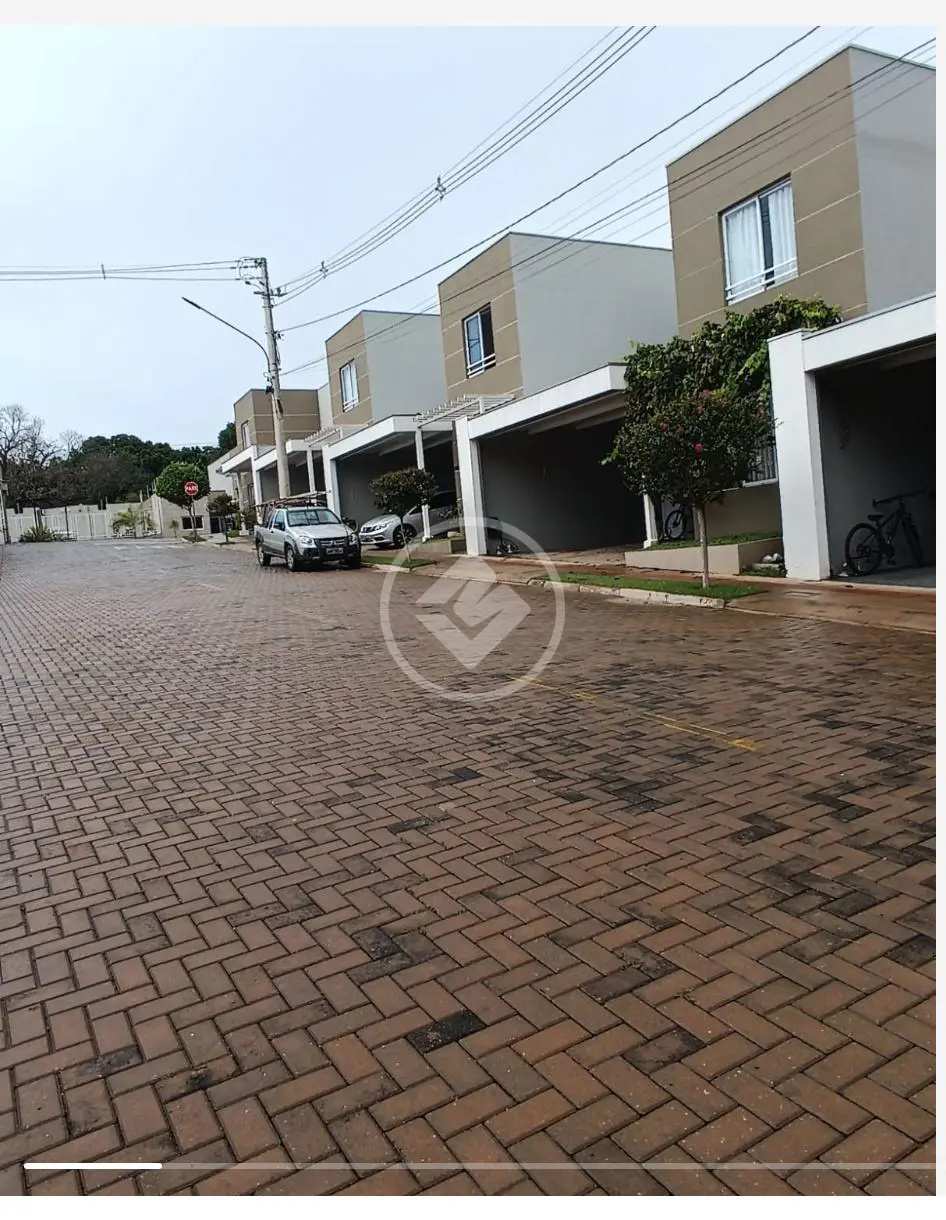 Imagem 4 - Sobrado Em Condomínio em Santa Cruz, Cuiabá - MT