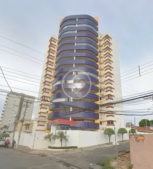 Imagem 5 - Apartamento em Goiabeira, Cuiabá - MT