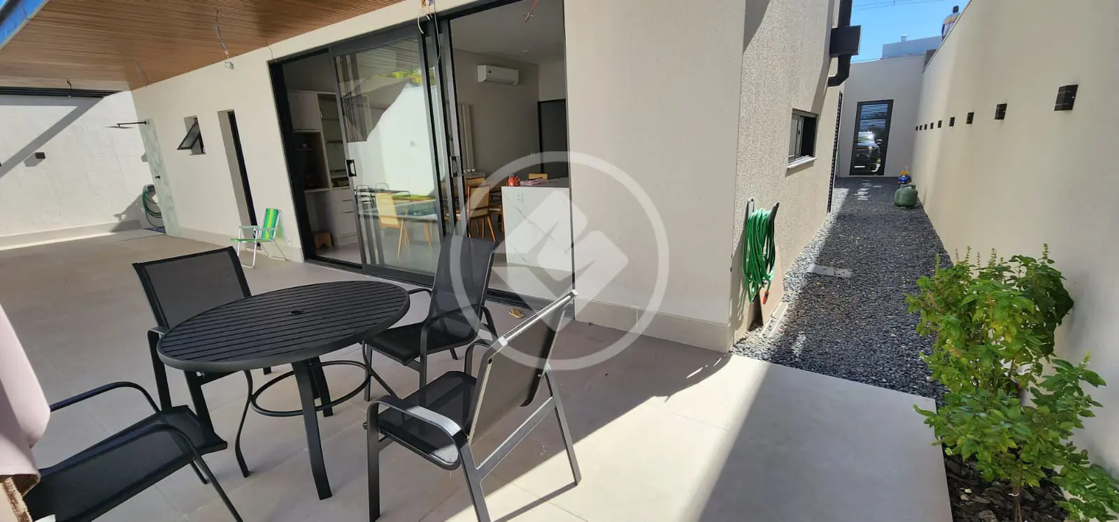 Imagem 2 - Casa Condomínio em CONDOMINIO FLORAIS ITALIA, Cuiabá - MT