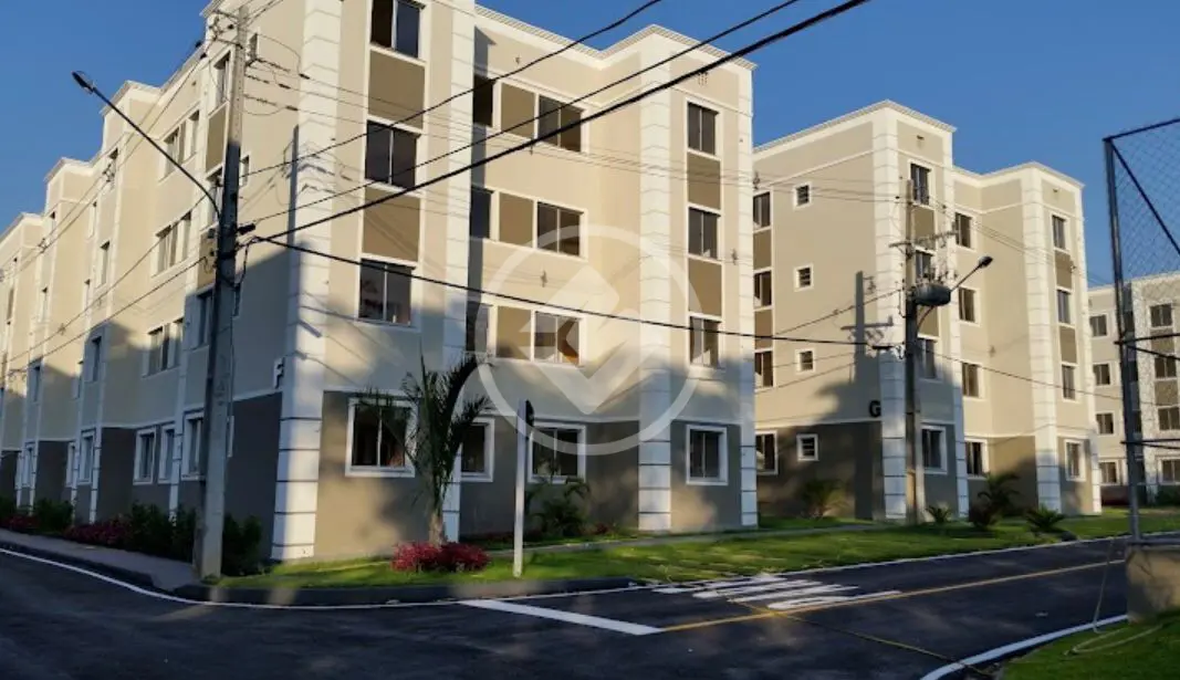Imagem 1 - Apartamento em COXIPO, Cuiabá - MT