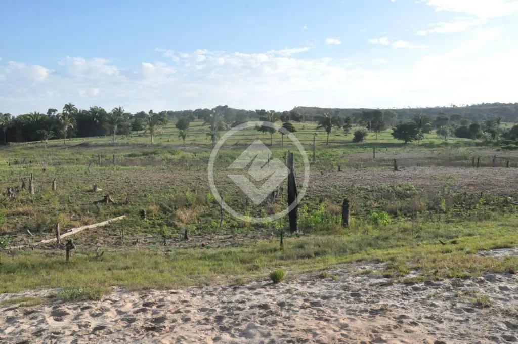 Imagem 2 - Fazenda em SANTA CRUZ, Chapada dos Guimarães - MT