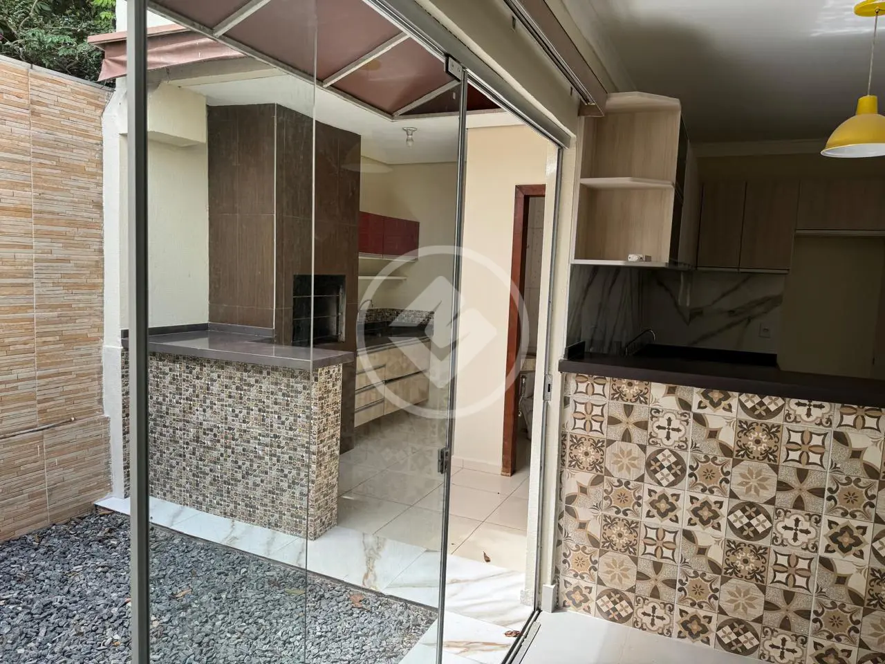 Imagem 3 - Casa Condomínio em jardim imperial, Cuiabá - MT