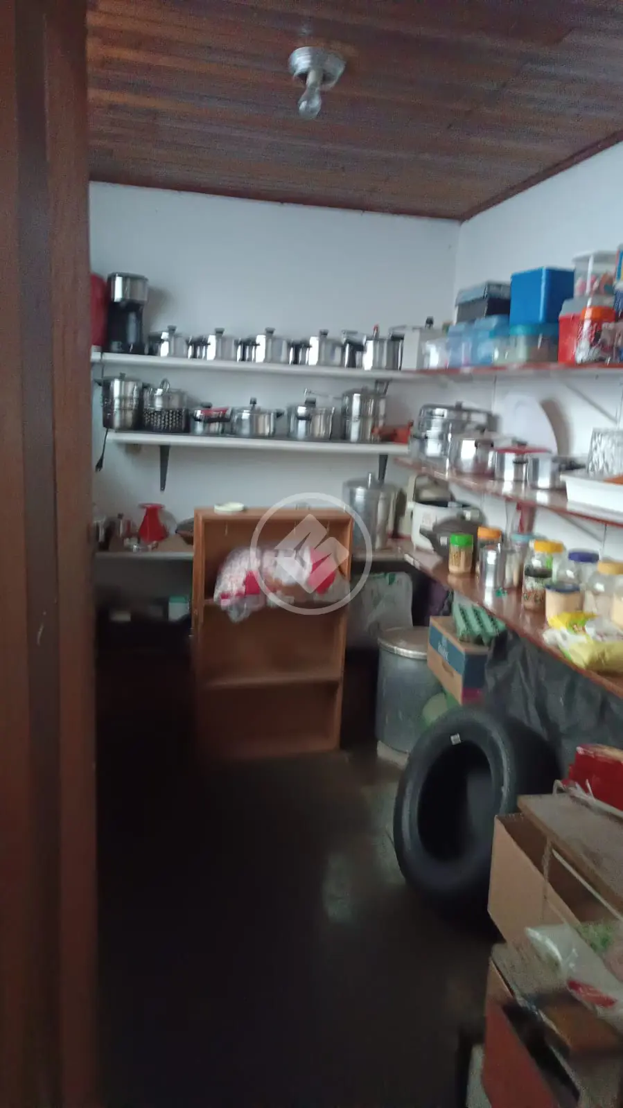 Imagem 5 - Casa em CANELAS, Várzea Grande - MT