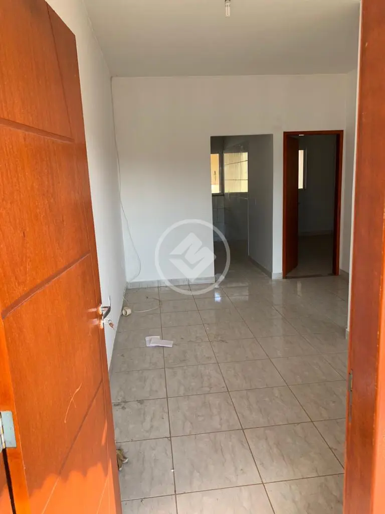 Imagem 5 - Casa em COHAB CANELLAS, Várzea Grande - MT