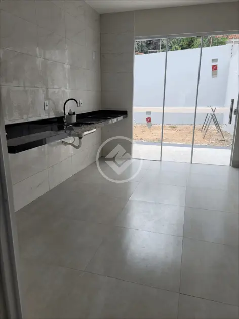 Casa SANTA CRUZ, Cuiabá - MT — foto 2