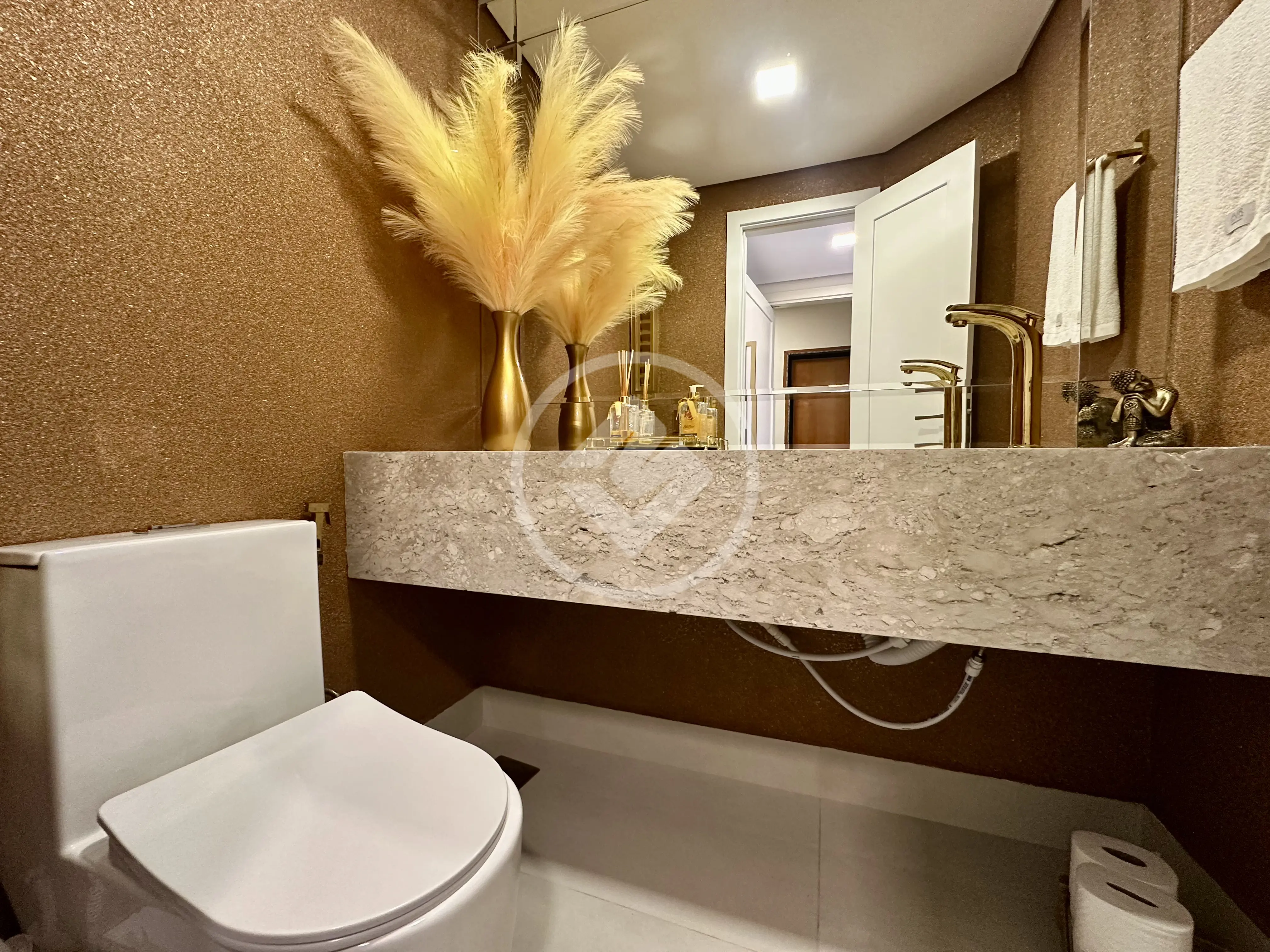 Apartamento ALVORADA, Cuiabá - MT — foto 2