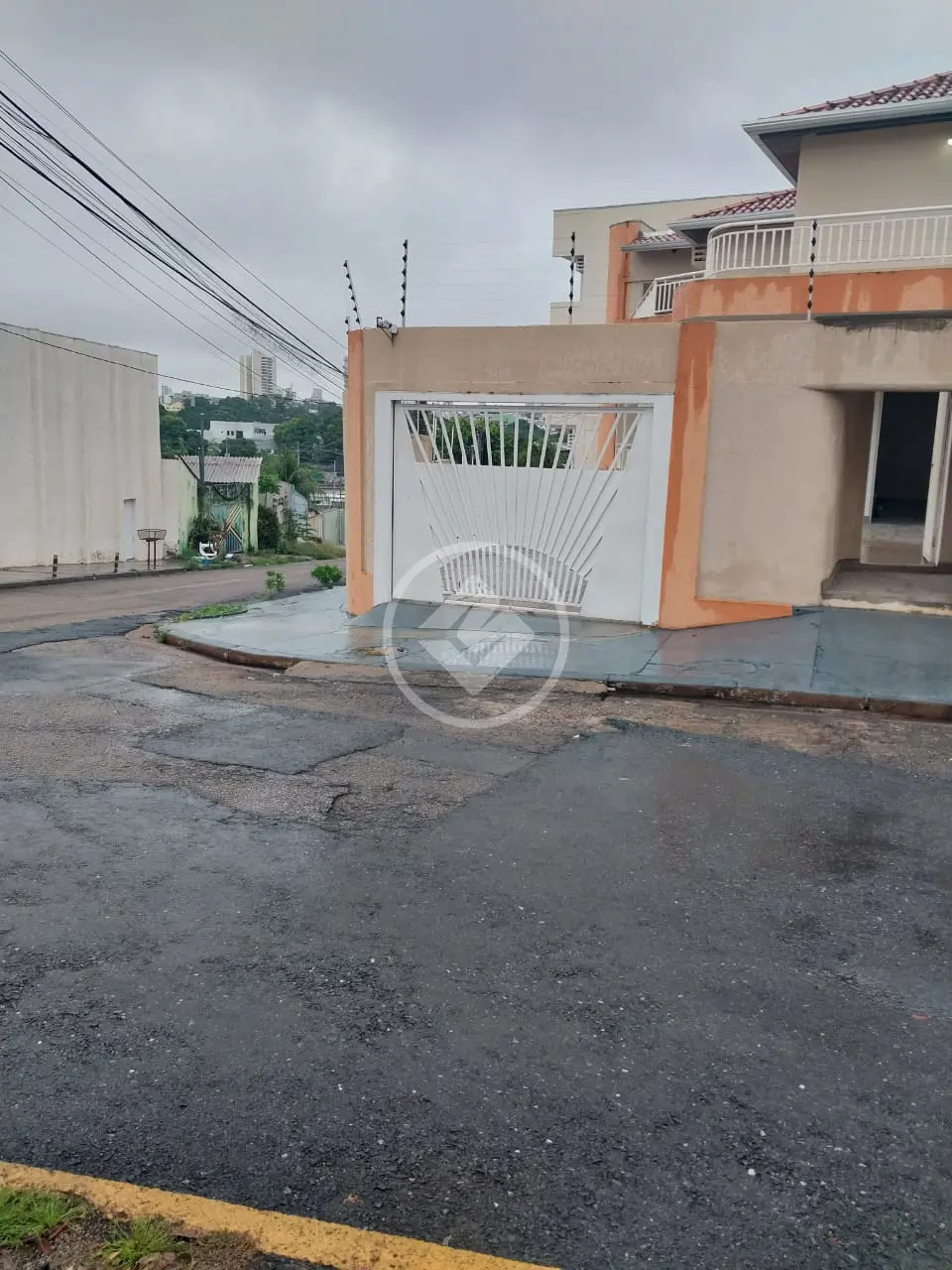 Imagem 3 - Casa Comercial em Areão, Cuiabá - MT