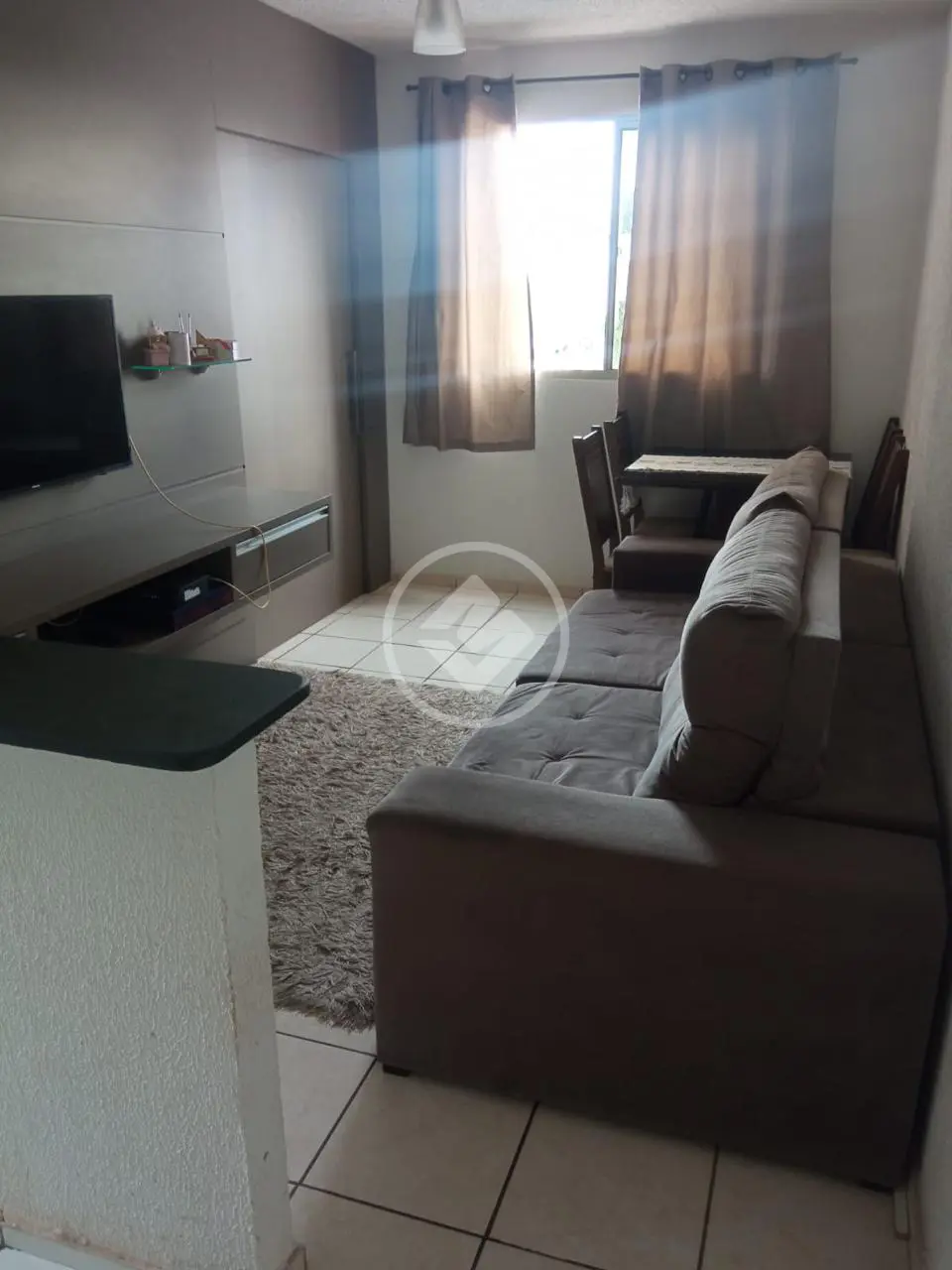 Apartamento CANELAS, Várzea Grande - MT — foto 2