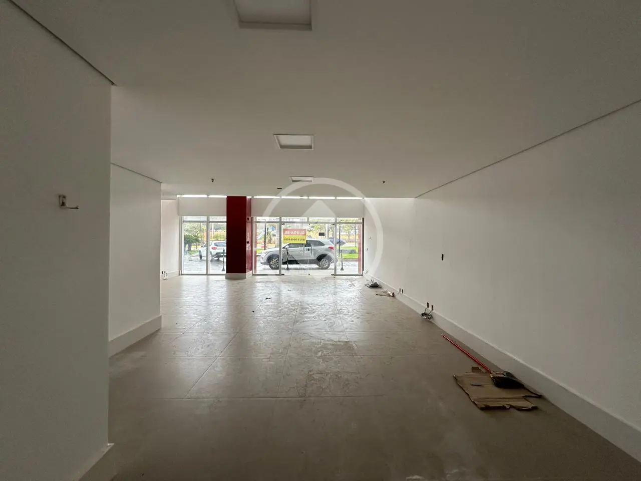 Sala Comercial Parque das Aguas, Cuiabá - MT — foto 1