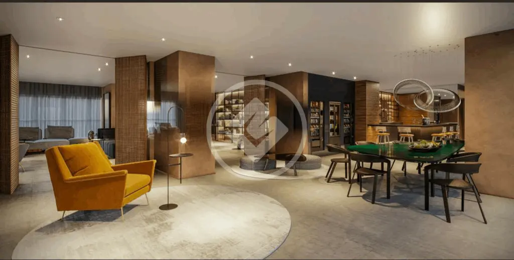 Loft / Studio PERDIZES, São Paulo - SP — foto 1