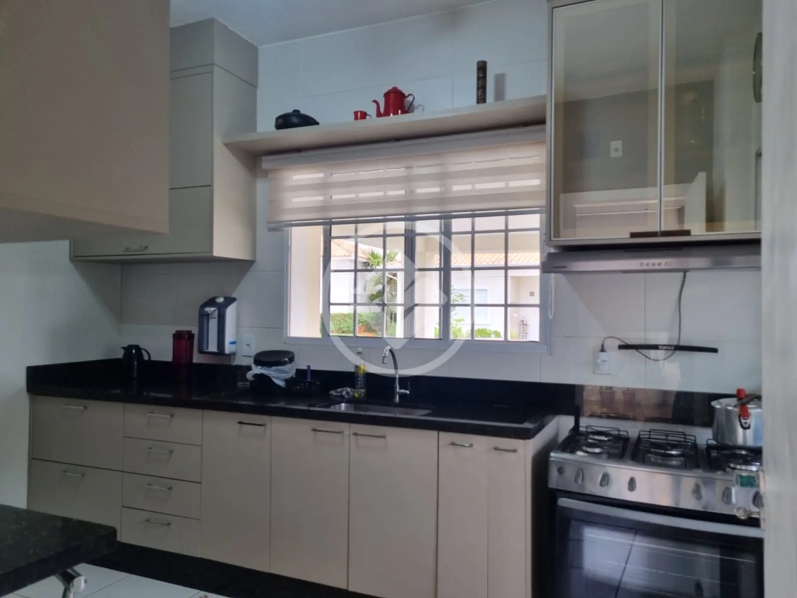 Imagem 5 - Casa Condomínio em Ribeirão do Lipa, Cuiabá - MT