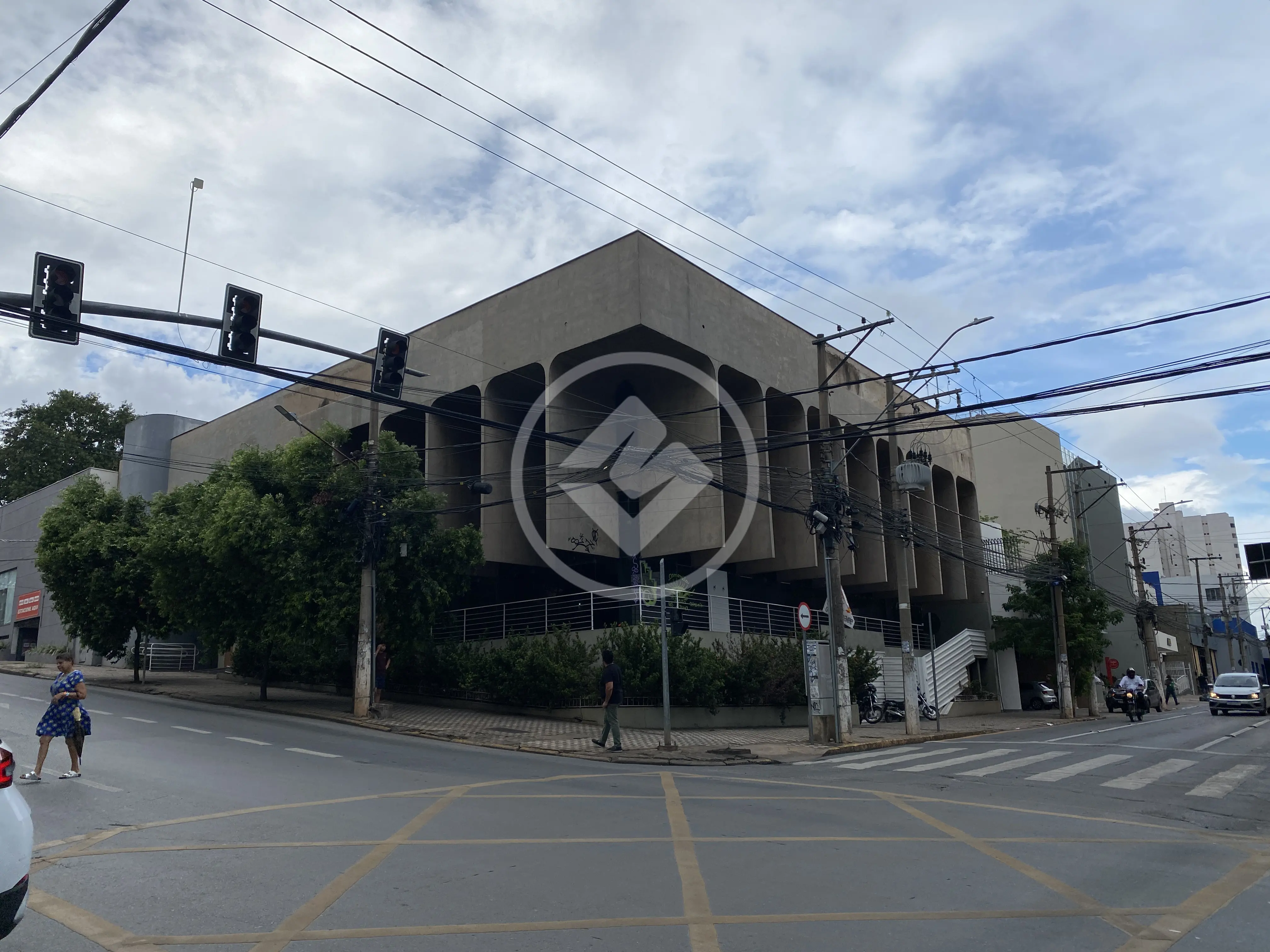 Prédio CENTRO, Cuiabá - MT — foto 2