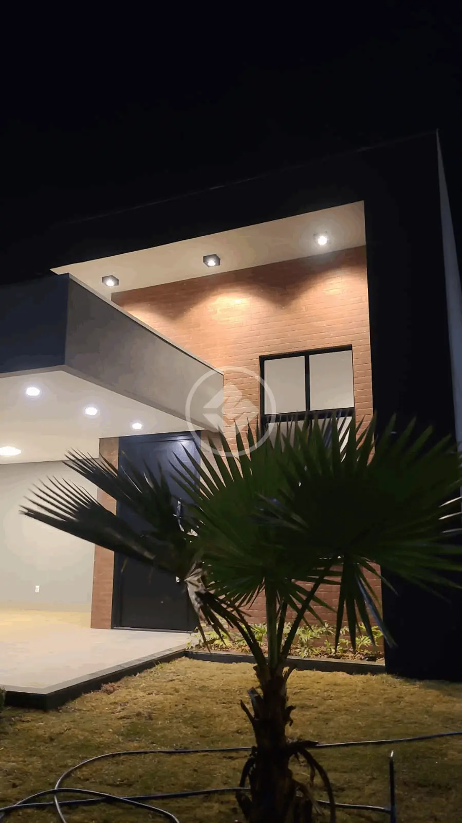 Casa R. do Aricás, Chapada dos Guimarães - MT — foto 1