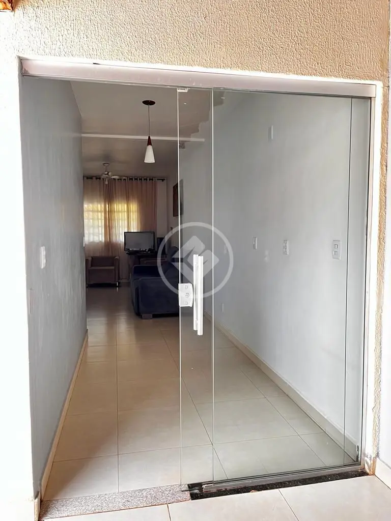 Casa Condomínio Ribeirão da Ponte, Cuiabá - MT — foto 1