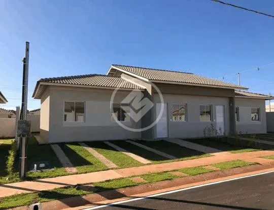 Casa Condomínio PETRÓPOLIS, Várzea Grande - MT — foto 1