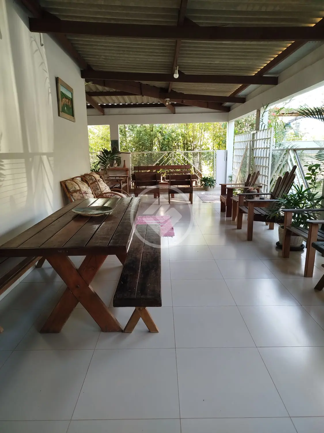 Imagem 1 - Casa em SANTA CRUZ, Chapada dos Guimarães - MT