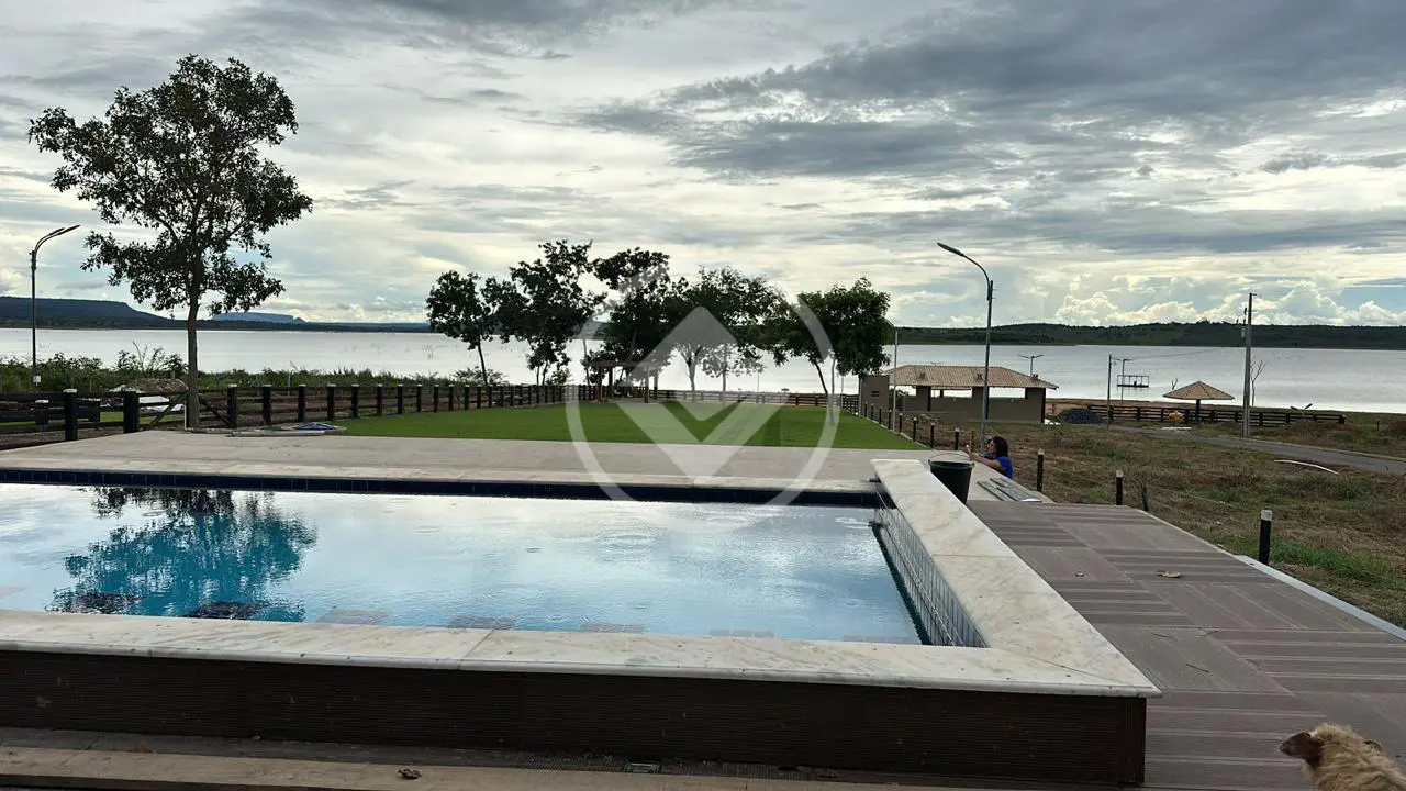 Imagem 1 - Casa Condomínio em SANTA CRUZ, Chapada dos Guimarães - MT