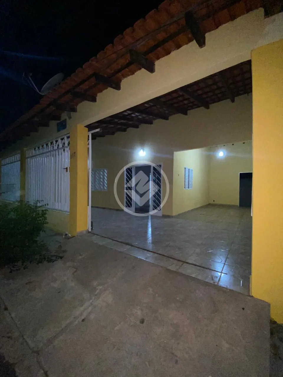 Casa COHAB NOVA, Cuiabá - MT — foto 1