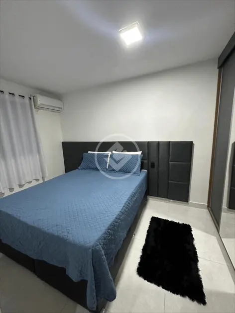Apartamento CENTRO-SUL, Várzea Grande - MT — foto 1