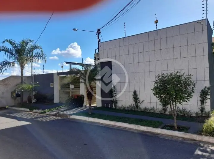 Imagem 2 - Kitnet / Conjugado em Santa Isabel, Cuiabá - MT