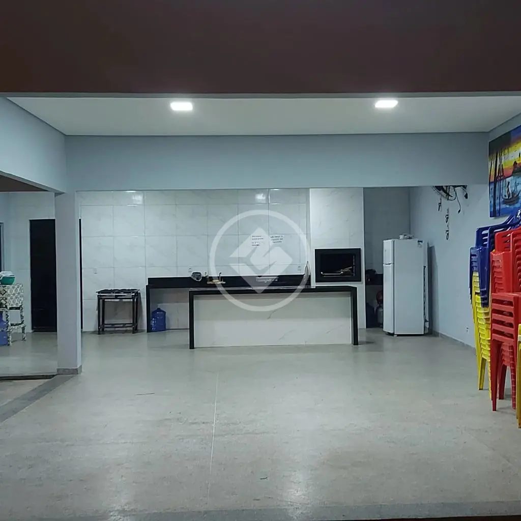 Imagem 2 - Casa Comercial em Altos da Serra, Cuiabá - MT