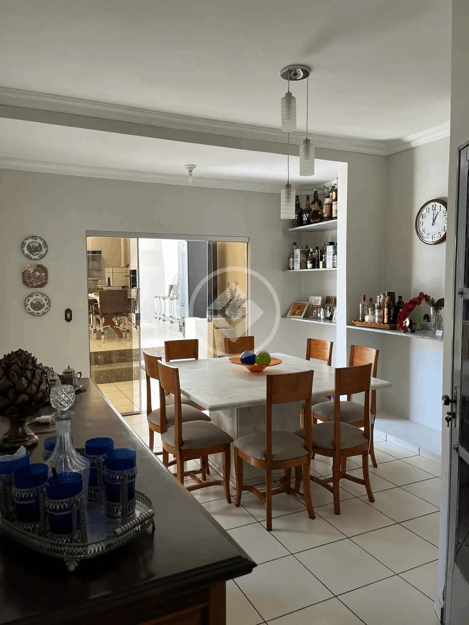 Imagem 3 - Casa em Jardim Paulista, Cuiabá - MT
