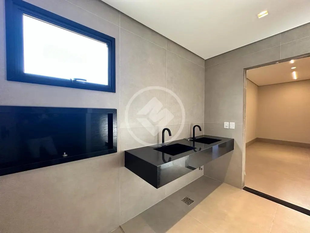 Imagem 5 - Casa Condomínio em CONDOMINIO FLORAIS ITALIA, Cuiabá - MT