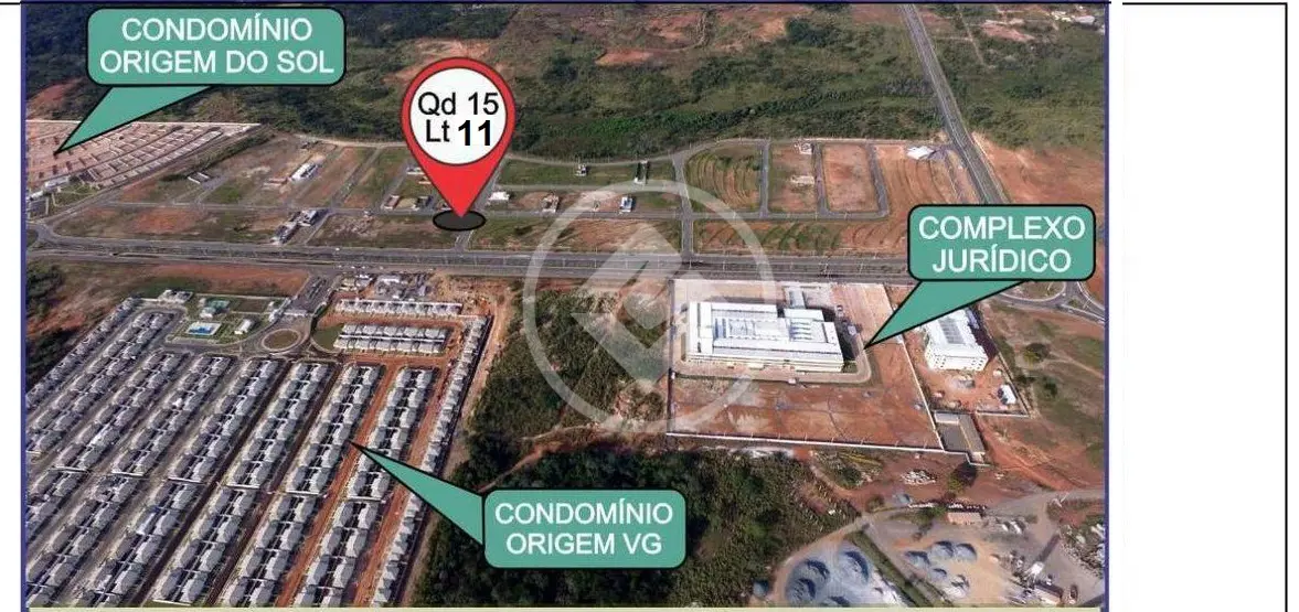 Casa Comercial NOVA ESPERANÇA, Várzea Grande - MT — foto 1