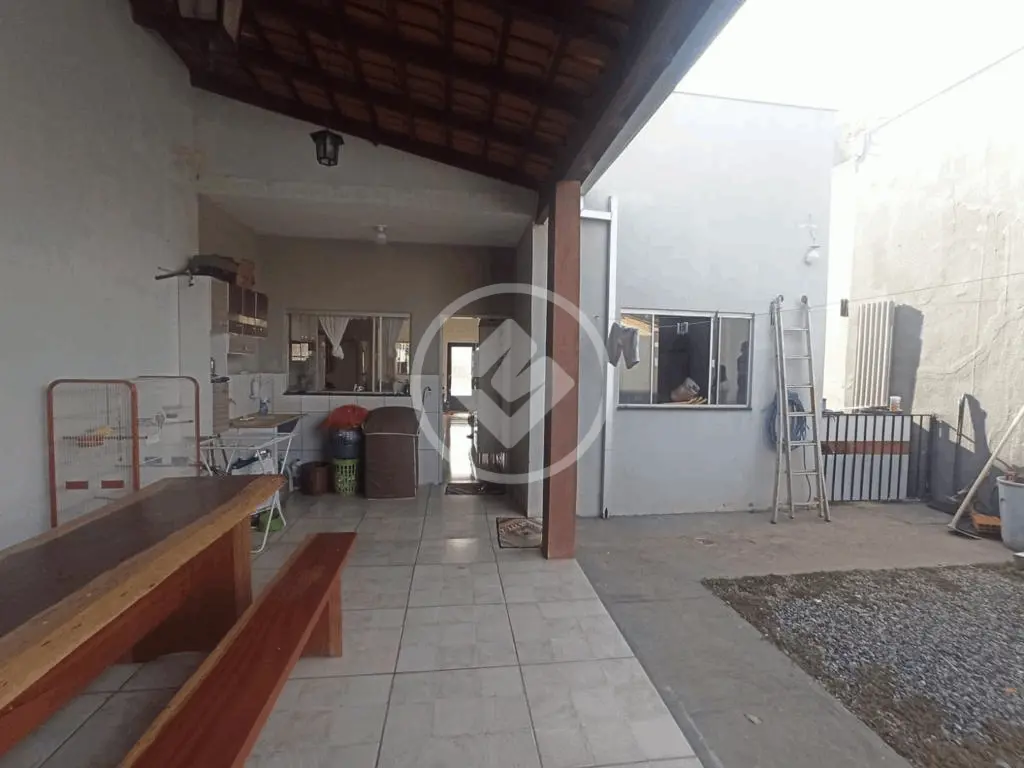 Imagem 3 - Casa em JARDIM COMODORO, Cuiabá - MT