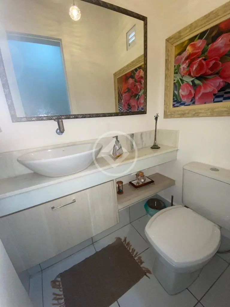 Imagem 4 - Casa Condomínio em Ribeirão do Lipa, Cuiabá - MT