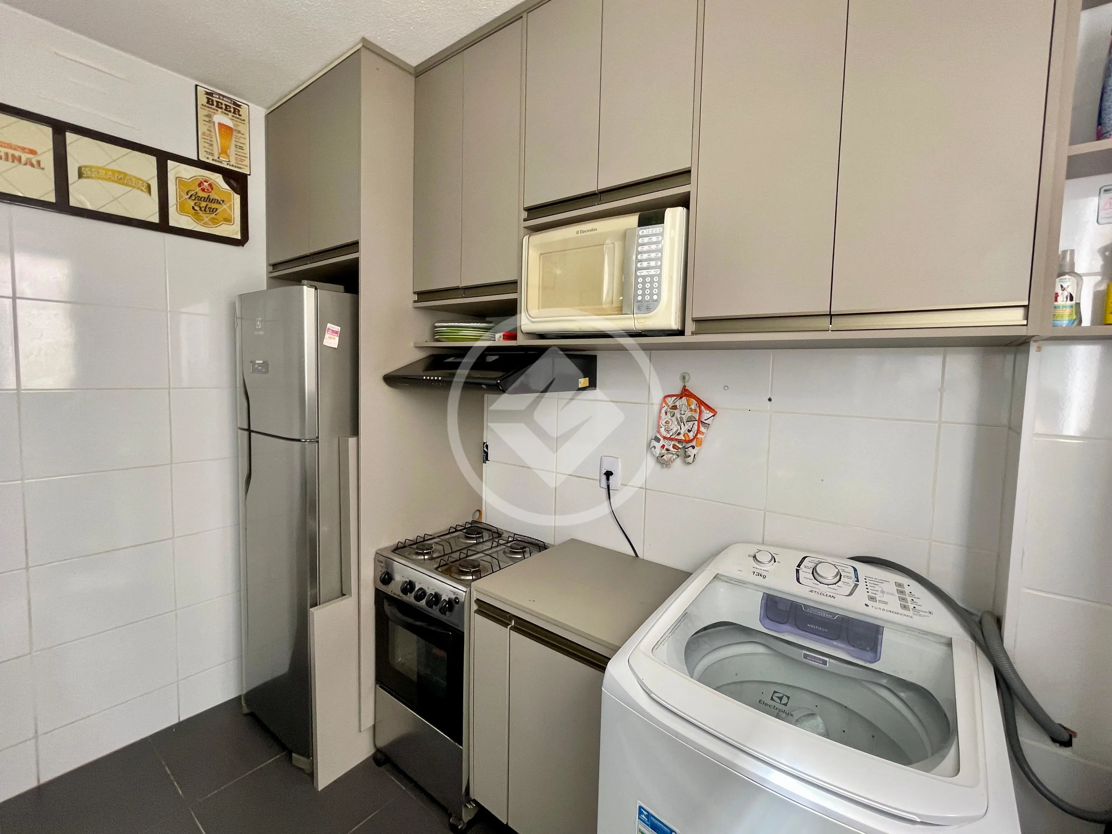 Imagem 4 - Apartamento em jardim imperial, Cuiabá - MT