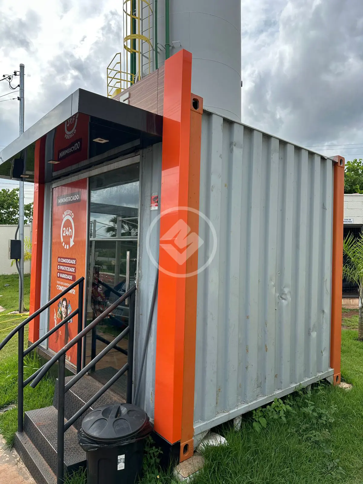 Imagem 3 - Apartamento em Mapim, Várzea Grande - MT