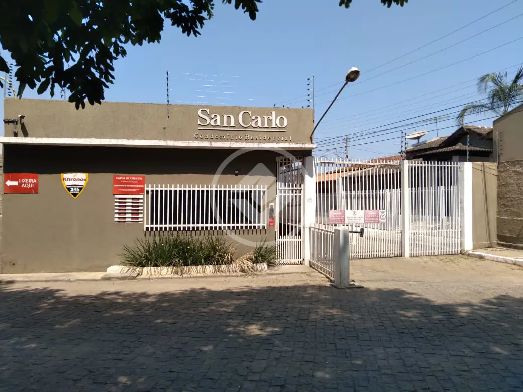 Casa Condomínio BOA ESPERANÇA, Cuiabá - MT — foto 1