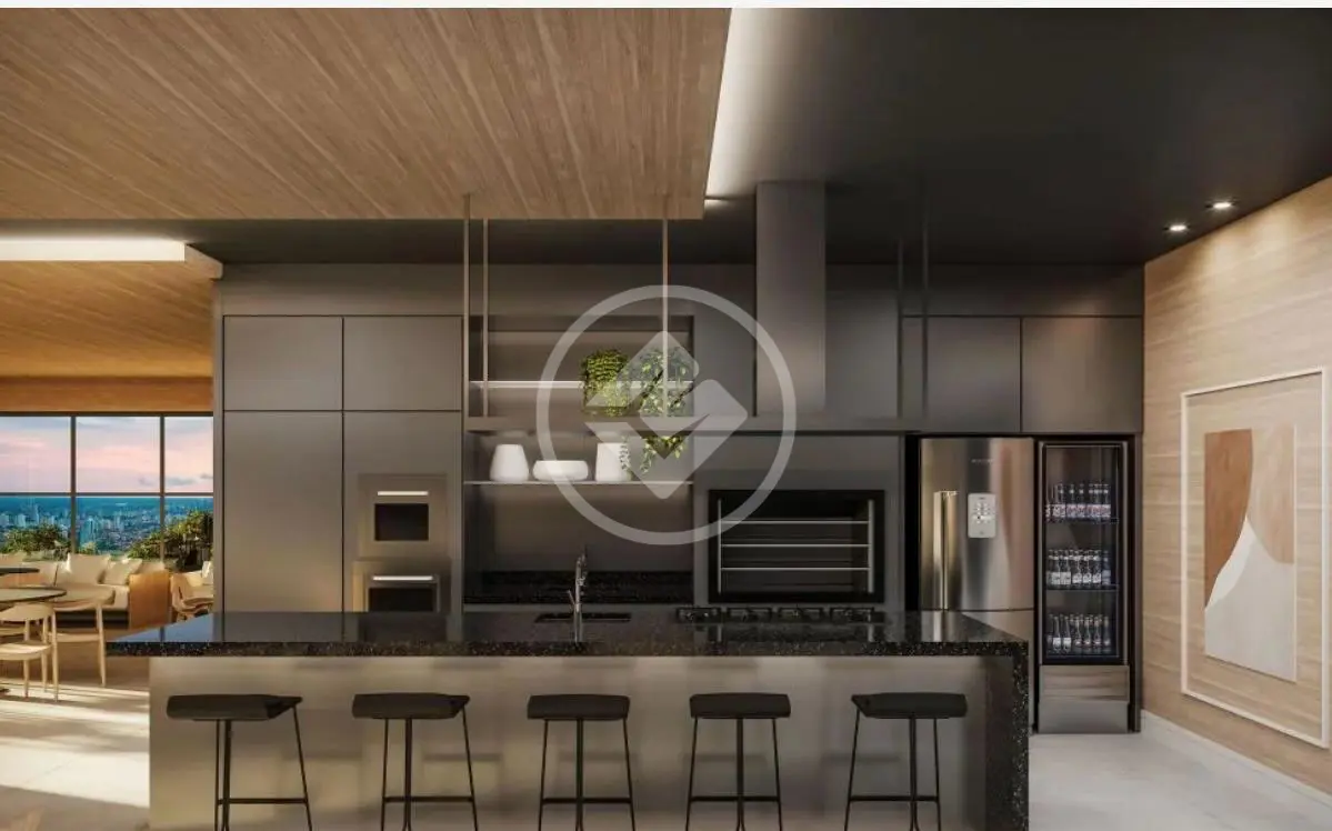 Imagem 5 - Apartamento em Areão, Cuiabá - MT