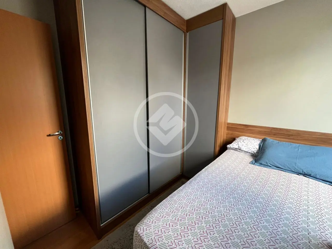 Apartamento DESPRAIADO, Cuiabá - MT — foto 1