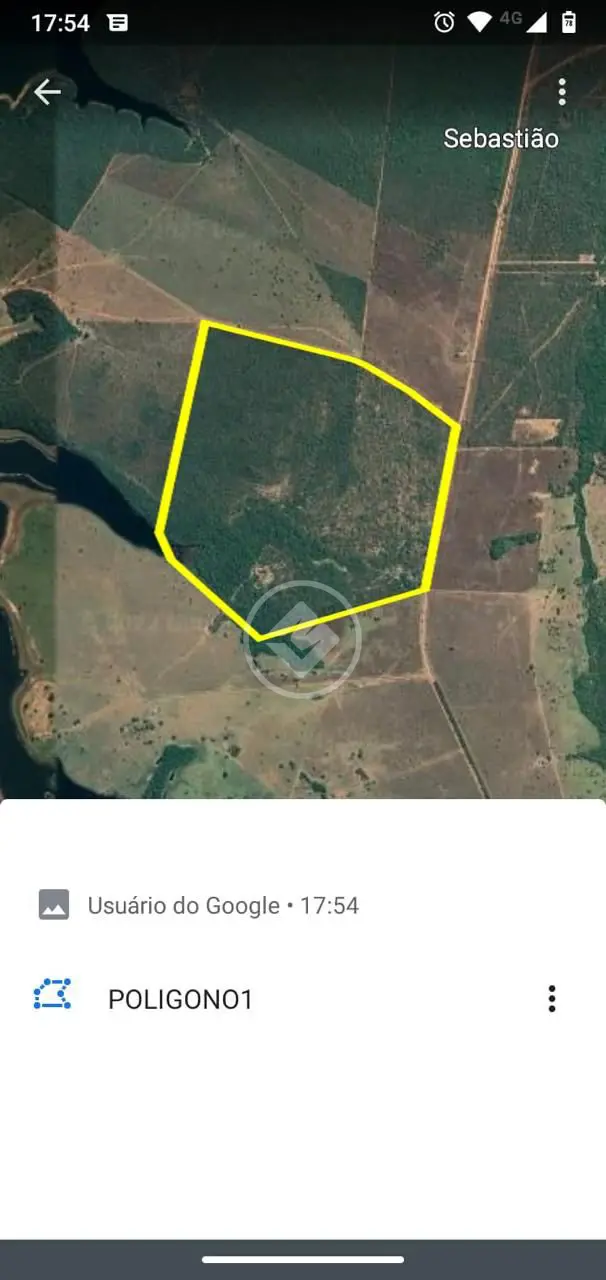 Imagem 4 - Fazenda em Área Rural, Chapada dos Guimarães - MT