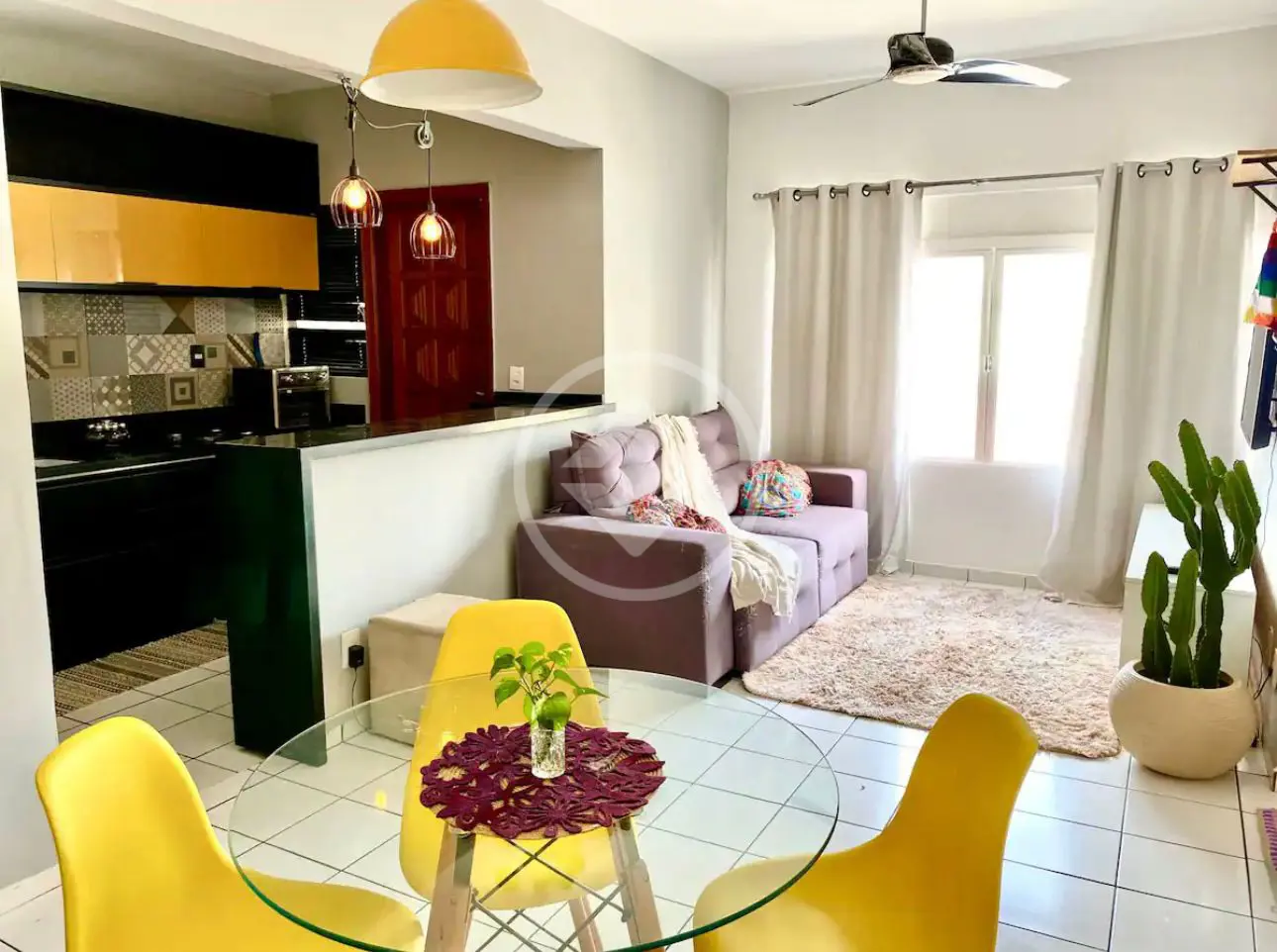 Apartamento ARAÉS, Cuiabá - MT — foto 1
