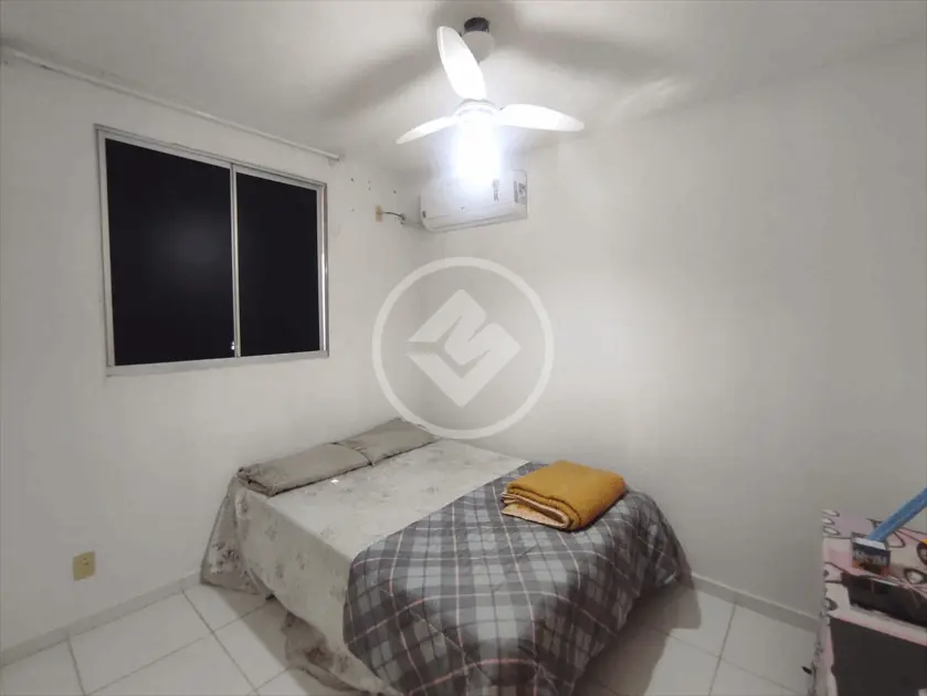 Apartamento COXIPO, Cuiabá - MT — foto 2