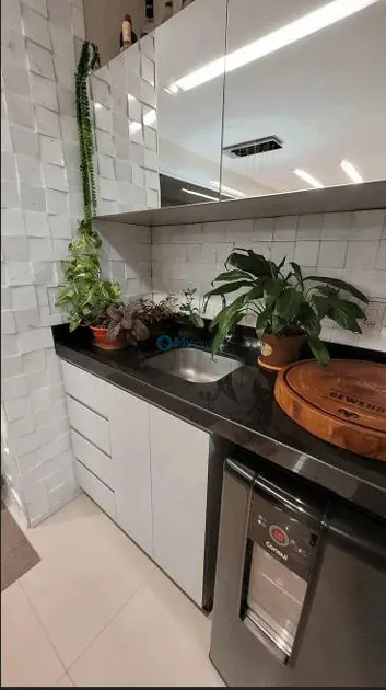 Imagem 5 - Apartamento em JARDIM ACLIMAÇÃO, Cuiabá - MT