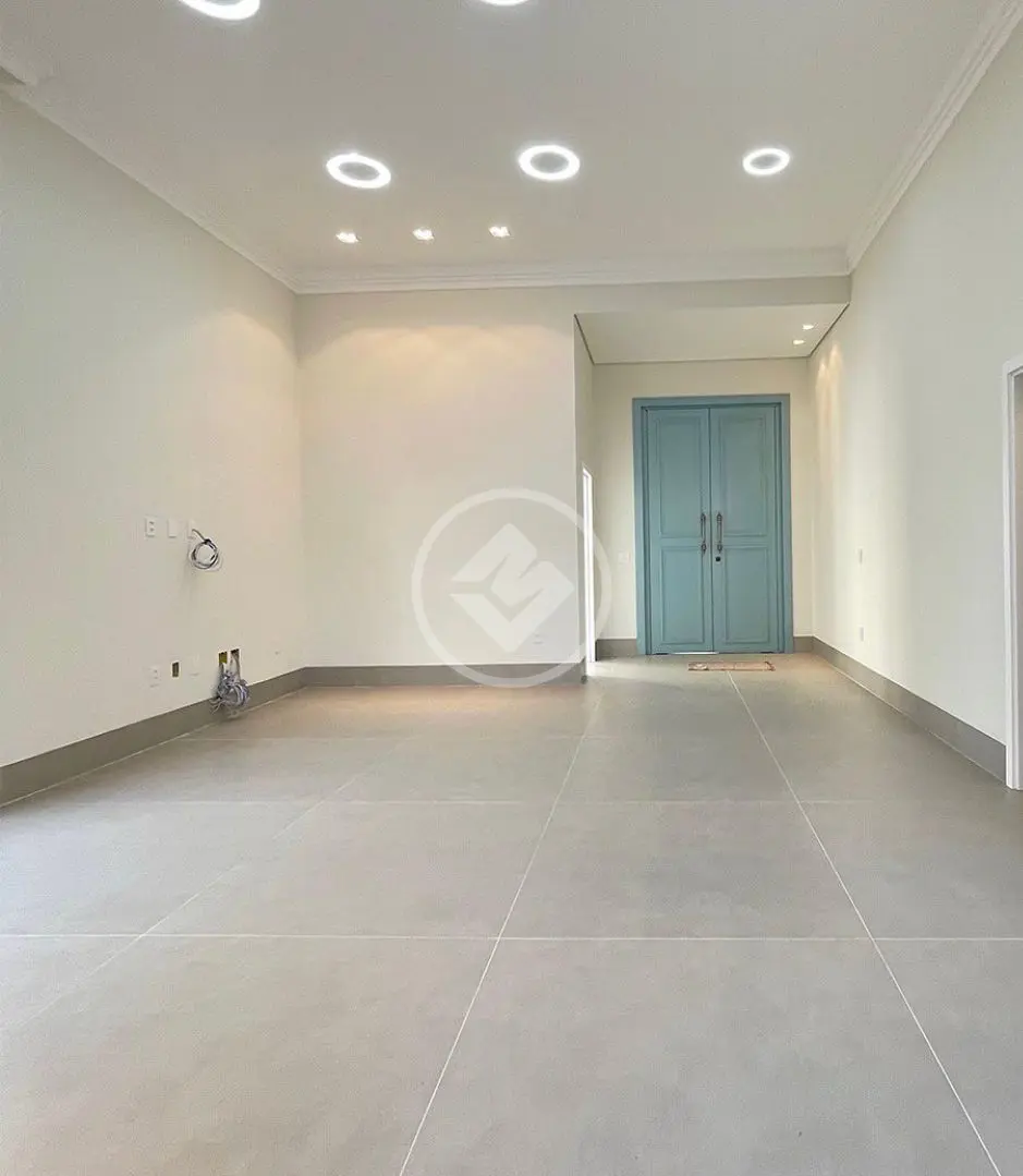 Imagem 1 - Casa Condomínio em JARDIM ITÁLIA, Cuiabá - MT