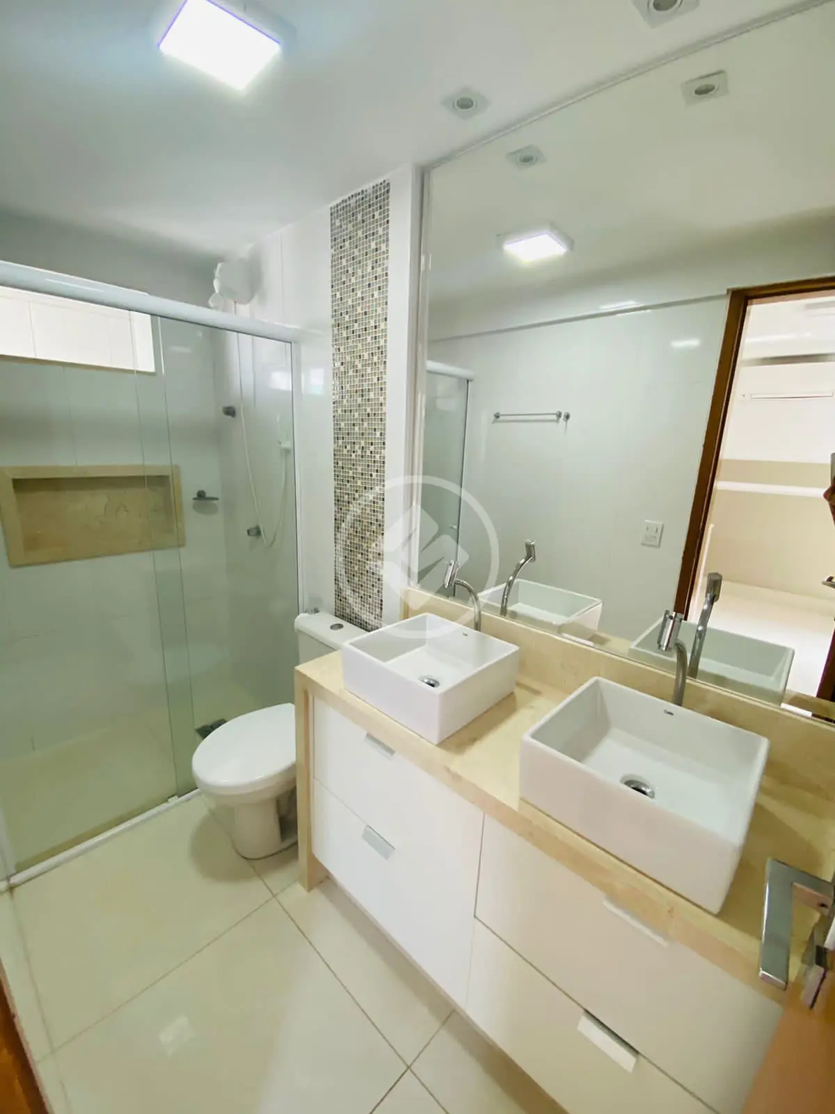 Imagem 2 - Apartamento em Setor Bueno, Goiânia - GO
