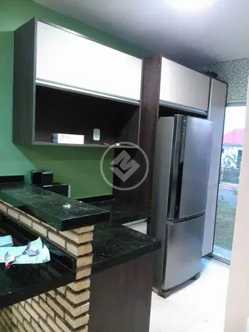 Casa Condomínio jardim imperial, Cuiabá - MT — foto 2