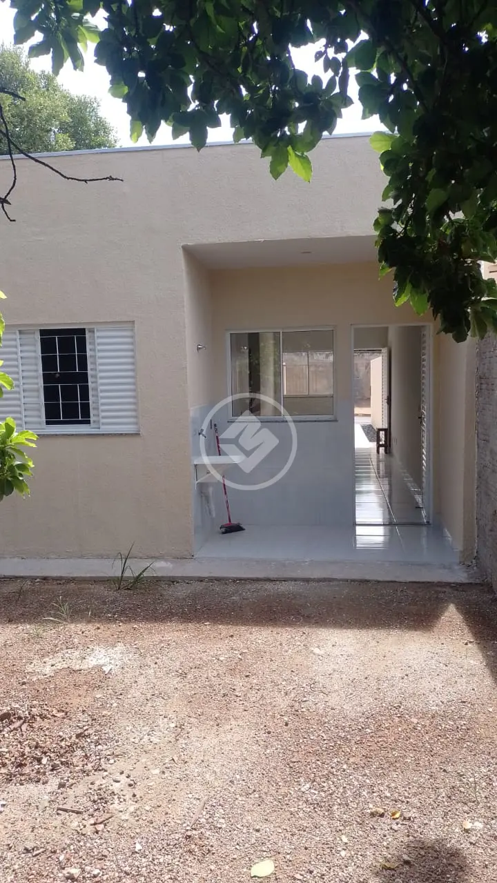 Image 11 - Casa em MARAJOARA, Várzea Grande - MT