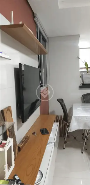 Imagem 4 - Apartamento em COOPHEMA, Cuiabá - MT