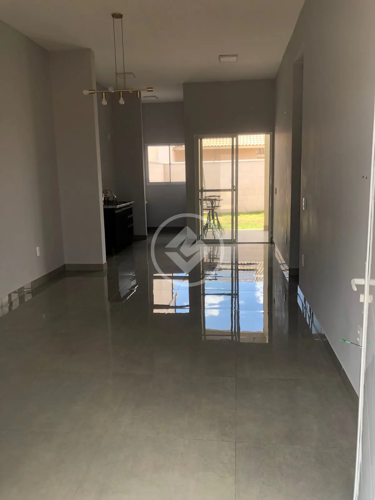 Casa Condomínio PETRÓPOLIS, Várzea Grande - MT — foto 1