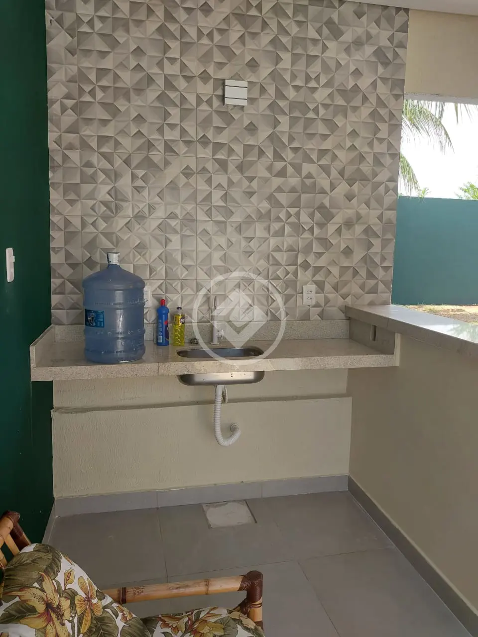Imagem 5 - Casa em CPA III, Cuiabá - MT