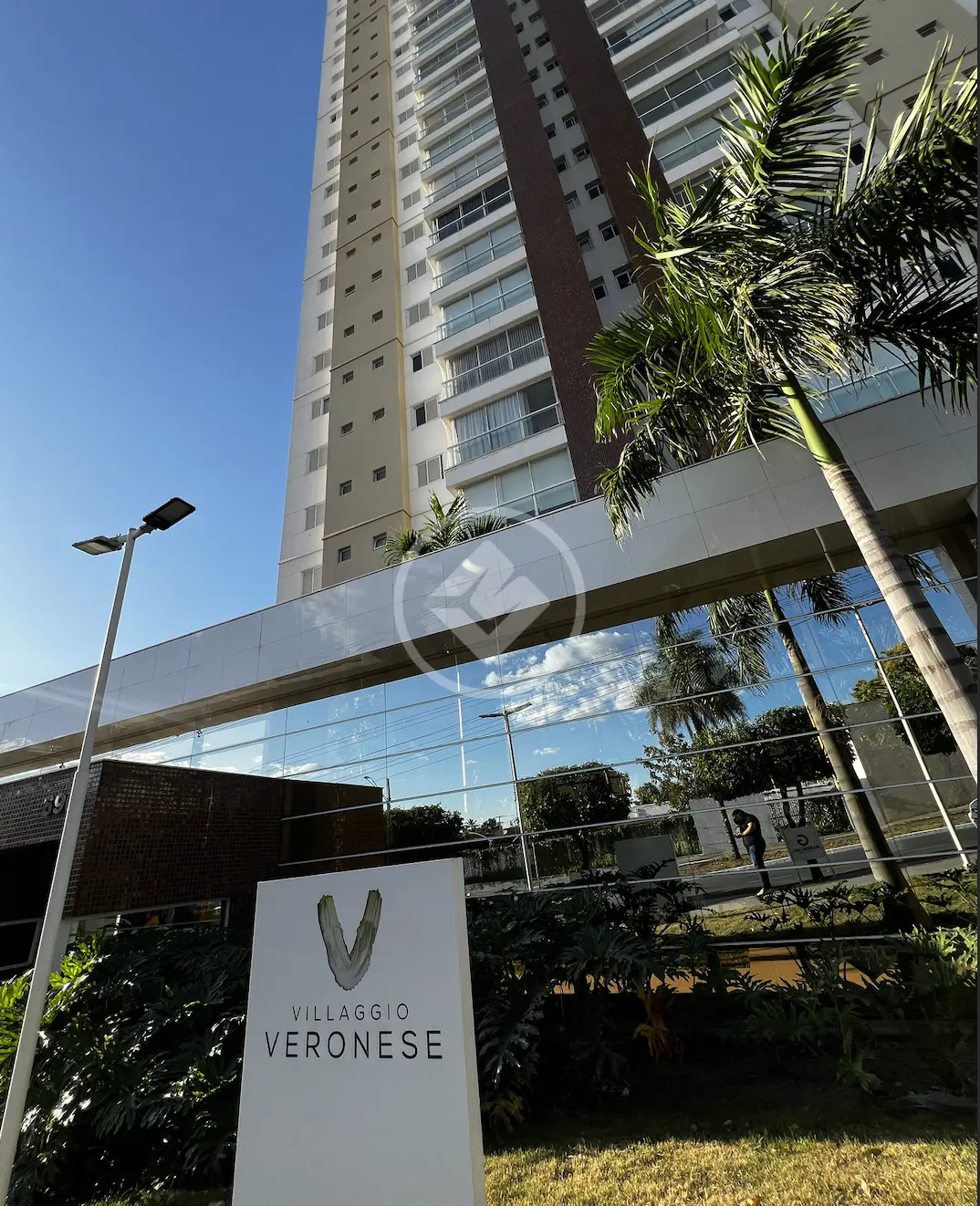 Apartamento SANTA ROSA, Cuiabá - MT — foto 1