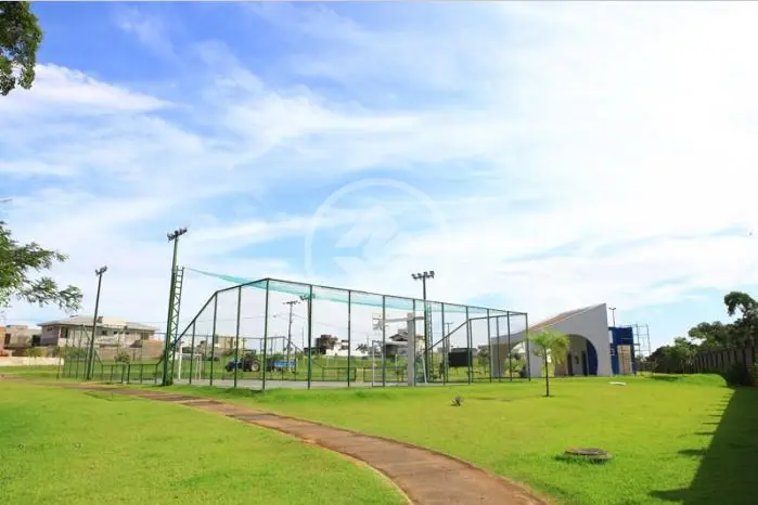 Terreno Condomínio Ribeirão da Ponte, Cuiabá - MT — foto 1